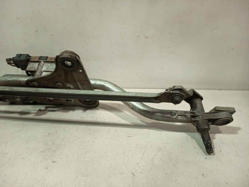 Recambio de motor limpia delantero para volvo xc60 i suv (156) d3 / d4 referencia OEM IAM 3397021530  