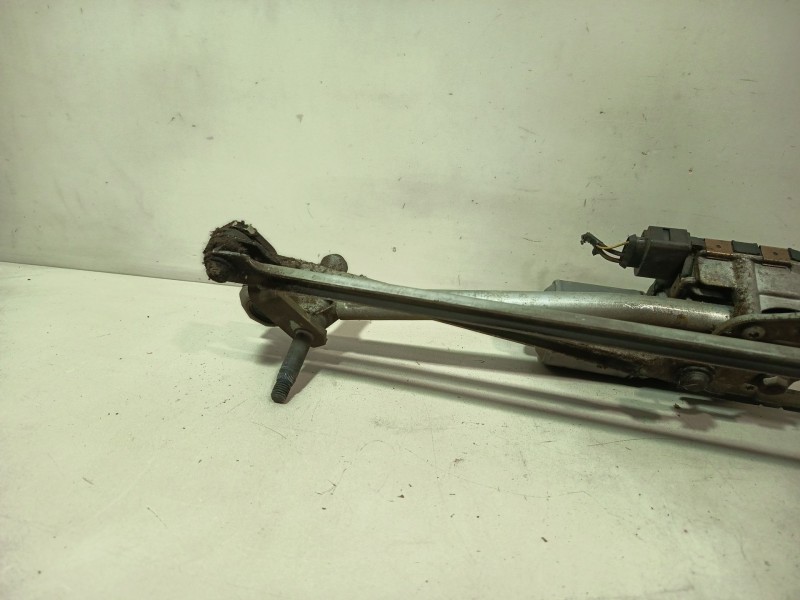 Recambio de motor limpia delantero para volvo xc60 i suv (156) d3 / d4 referencia OEM IAM 3397021530  