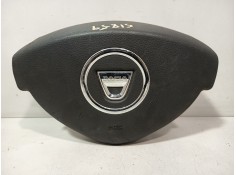 Recambio de airbag delantero izquierdo para dacia sandero ii (b8_) 1.5 dci 75 / blue dci 75 (b8jw, b8m4, b8ah, b8m7, b8m6) refer
