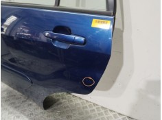 Recambio de puerta trasera izquierda para toyota rav 4 ii (_a2_) 1.8 (zca25_, zca26_) referencia OEM IAM 6700442040  AZUL 2