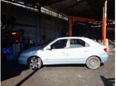 citroën xsara (n1) del año 2004 2