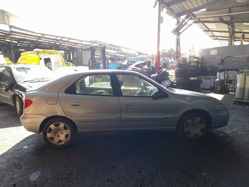citroën xsara (n1) del año 2004