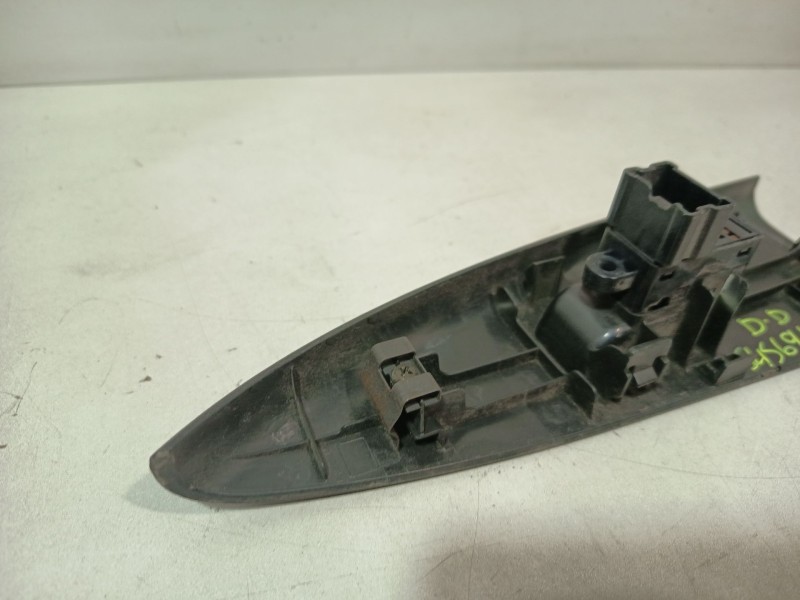 Recambio de mando elevalunas delantero derecho para nissan note (e11e) acenta referencia OEM IAM 25411ED03A  