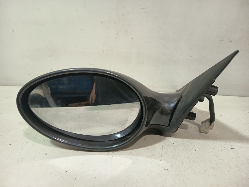 Recambio de retrovisor izquierdo para alfa romeo 156 sportwagon crosswagon q4 referencia OEM IAM 156051103  ELECTRICO