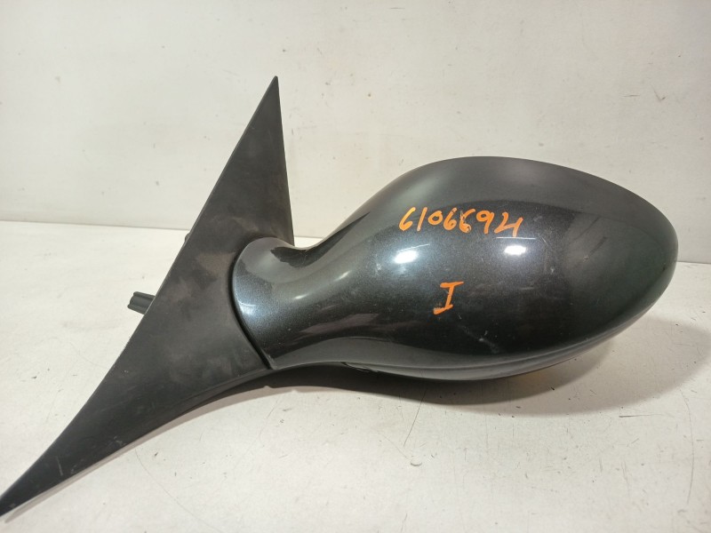 Recambio de retrovisor izquierdo para alfa romeo 156 sportwagon crosswagon q4 referencia OEM IAM 156051103  ELECTRICO