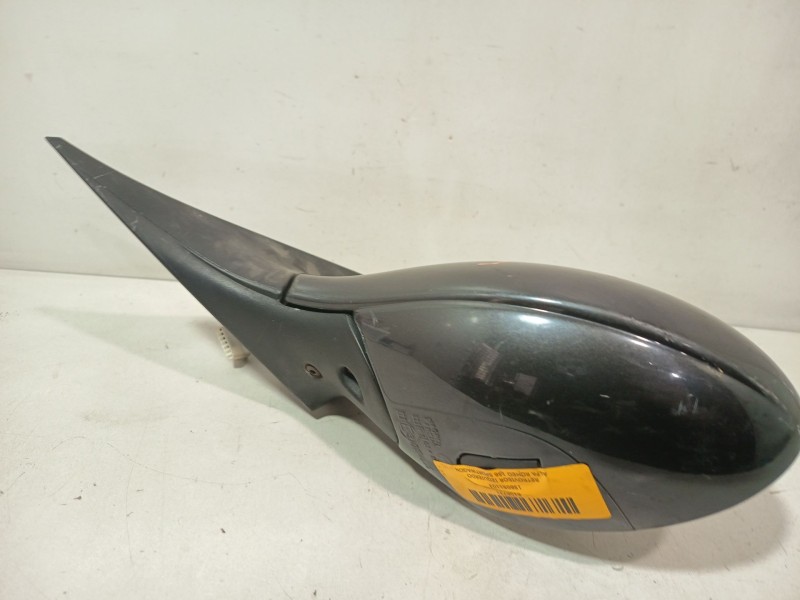 Recambio de retrovisor izquierdo para alfa romeo 156 sportwagon crosswagon q4 referencia OEM IAM 156051103  ELECTRICO