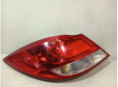 Recambio de piloto trasero izquierdo para opel insignia a (g09) 2.0 cdti (68) referencia OEM IAM 13279621  