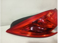 Recambio de piloto trasero izquierdo para opel insignia a (g09) 2.0 cdti (68) referencia OEM IAM 13279621   2