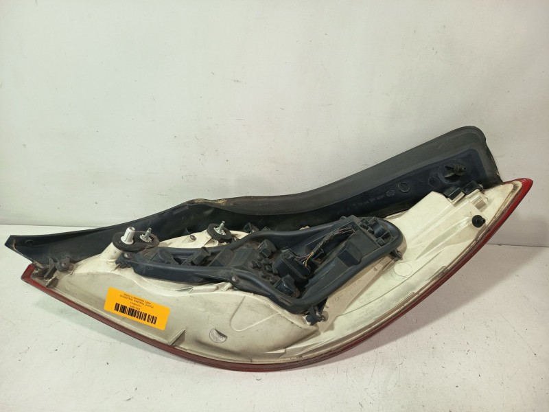 Recambio de piloto trasero izquierdo para opel insignia a (g09) 2.0 cdti (68) referencia OEM IAM 13279621  