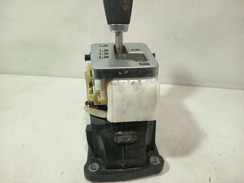 Recambio de palanca cambio para volvo xc60 i suv (156) d3 / d4 referencia OEM IAM 30759121  