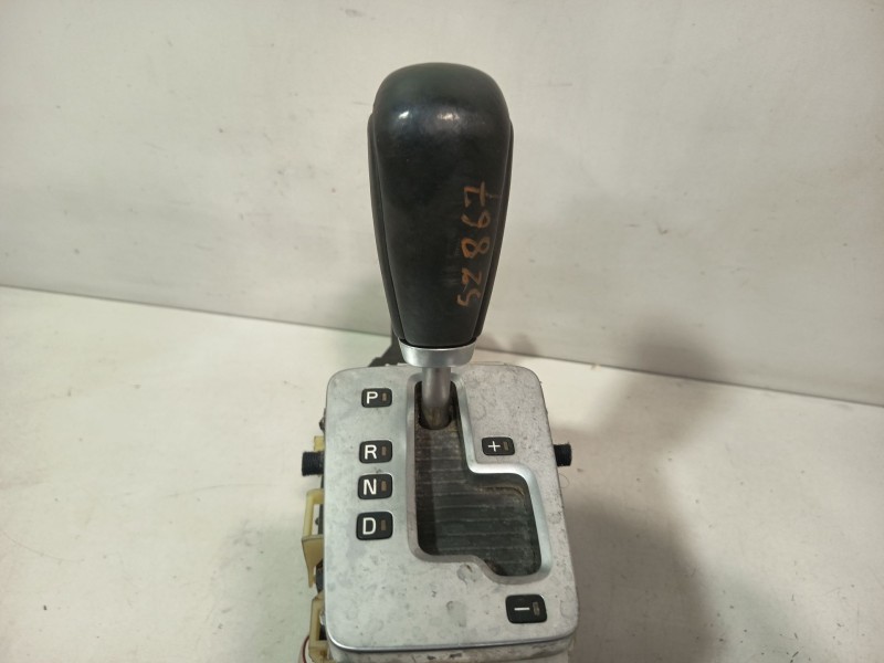 Recambio de palanca cambio para volvo xc60 i suv (156) d3 / d4 referencia OEM IAM 30759121  