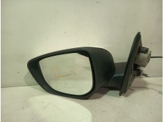 Recambio de espejo retrovisor izquierdo para citroën c-elysee (dd_) 1.2 vti 82 referencia OEM IAM 1609064880  ELECTRICO