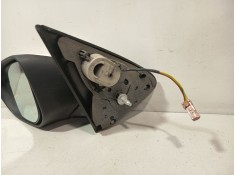 Recambio de espejo retrovisor izquierdo para citroën c-elysee (dd_) 1.2 vti 82 referencia OEM IAM 1609064880  ELECTRICO 2