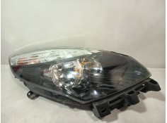Recambio de faro derecho para renault scénic iii (jz0/1_) 1.5 dci referencia OEM IAM 260108250R 89903289 