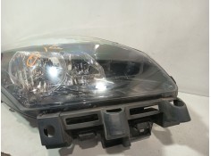 Recambio de faro derecho para renault scénic iii (jz0/1_) 1.5 dci referencia OEM IAM 260108250R 89903289  2