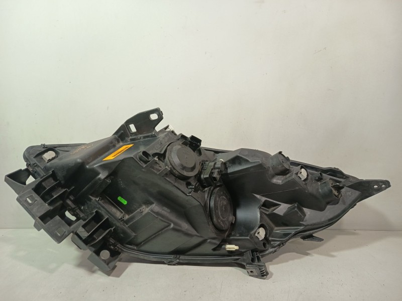 Recambio de faro derecho para renault scénic iii (jz0/1_) 1.5 dci referencia OEM IAM 260108250R 89903289 