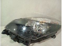 Recambio de faro izquierdo para renault scénic iii (jz0/1_) 1.5 dci referencia OEM IAM 260606760R 89903290 
