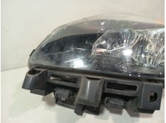Recambio de faro izquierdo para renault scénic iii (jz0/1_) 1.5 dci referencia OEM IAM 260606760R 89903290  2