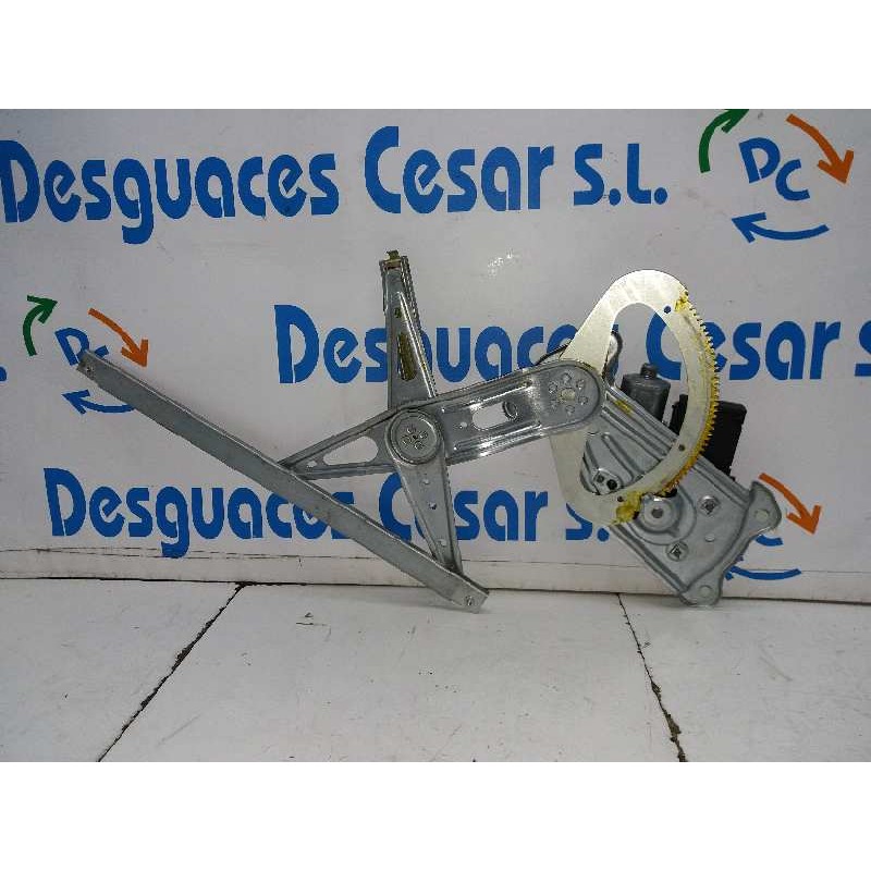 ELEVALUNAS TRASERO IZQUIERDO 827310166R ELECTRICO OFERTA - imagen 2