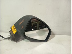 Recambio de retrovisor derecho para renault scénic iii (jz0/1_) 1.5 dci referencia OEM IAM 963019850R  ELECTRICO
