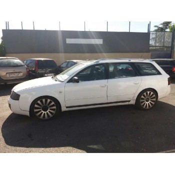 AUDI A6 AVANT (4B5)