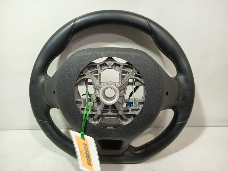 Recambio de volante para peugeot 308 i (4a_, 4c_) 1.6 thp 16v referencia OEM IAM 98084115XU  