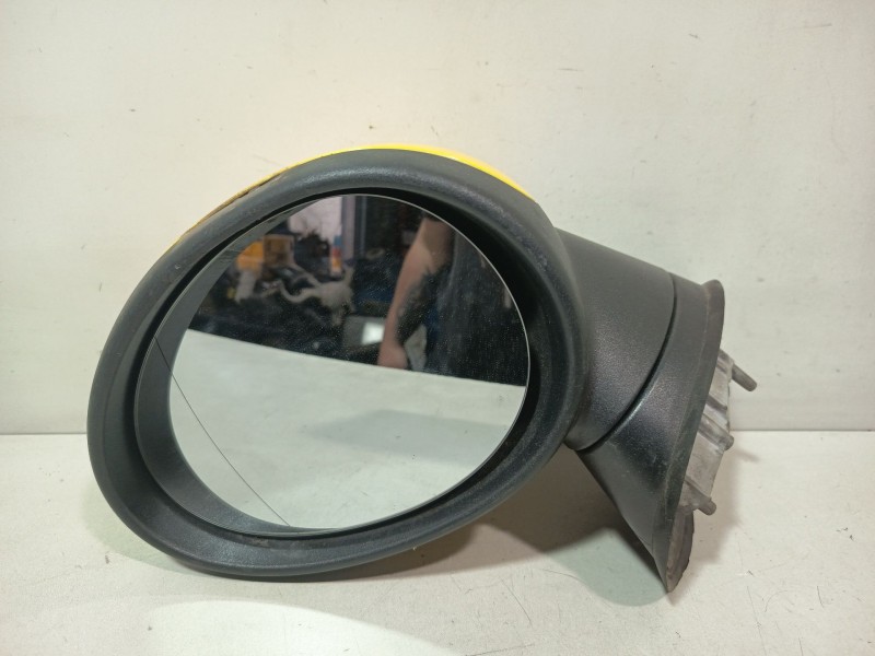 Recambio de espejo retrovisor izquierdo para mini mini countryman (r60) one d referencia OEM IAM 51169805059  ELECTRICO