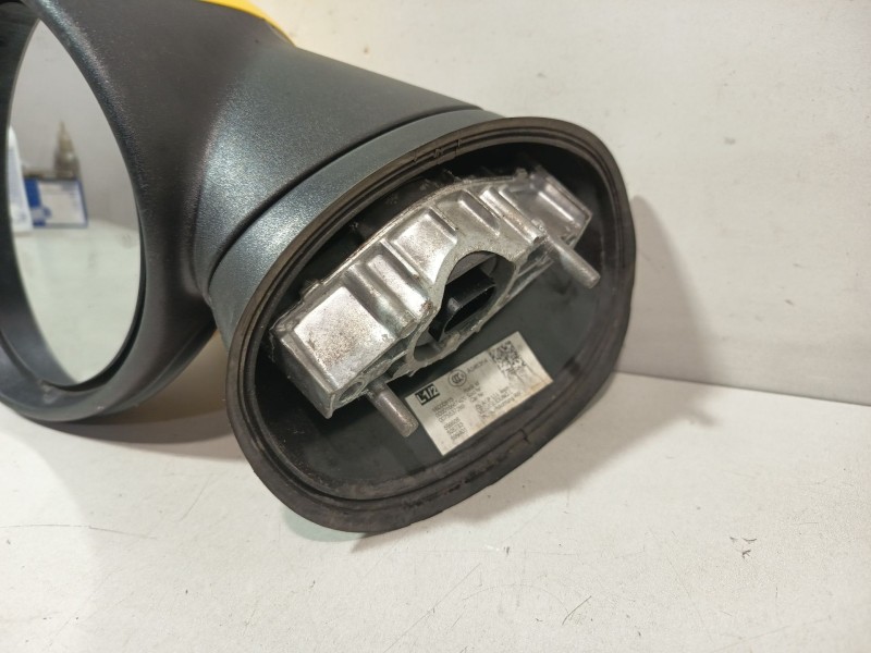 Recambio de espejo retrovisor izquierdo para mini mini countryman (r60) one d referencia OEM IAM 51169805059  ELECTRICO