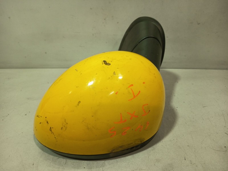 Recambio de espejo retrovisor izquierdo para mini mini countryman (r60) one d referencia OEM IAM 51169805059  ELECTRICO