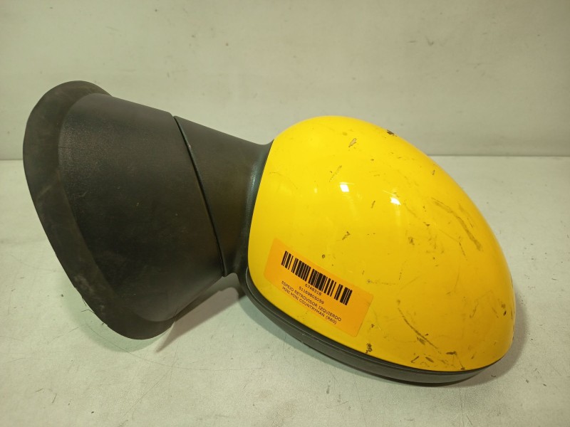 Recambio de espejo retrovisor izquierdo para mini mini countryman (r60) one d referencia OEM IAM 51169805059  ELECTRICO