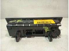 Recambio de mando calefaccion / aire acondicionado para seat ibiza (6j5) reference referencia OEM IAM 6P0907044B   2
