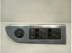 Recambio de mando elevalunas delantero izquierdo para jeep grand cherokee iii (wh, wk) 3.0 crd 4x4 referencia OEM IAM 04602781AA