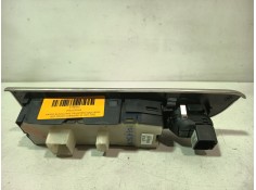 Recambio de mando elevalunas delantero izquierdo para jeep grand cherokee iii (wh, wk) 3.0 crd 4x4 referencia OEM IAM 04602781AA 2