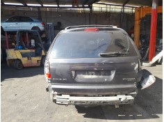 chrysler voyager iv (rg, rs) del año 2006