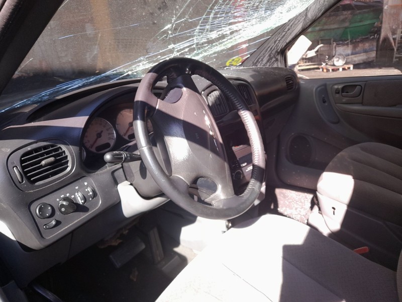 chrysler voyager iv (rg, rs) del año 2006