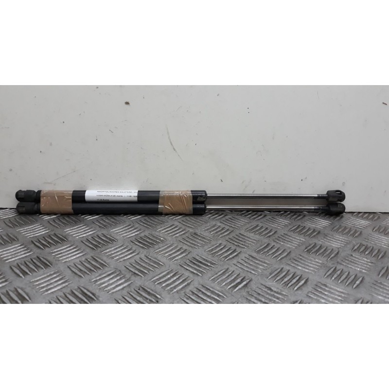 AMORTIGUADORES MALETERO / PORTON 90450AX60B 
