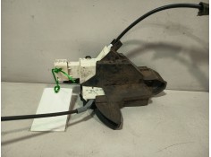 Recambio de cerradura puerta delantera izquierda para citroën c4 i (lc_) 1.4 16v referencia OEM IAM 9686719880   2