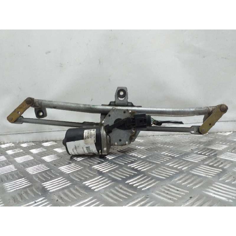 MOTOR LIMPIA DELANTERO  - imagen 1