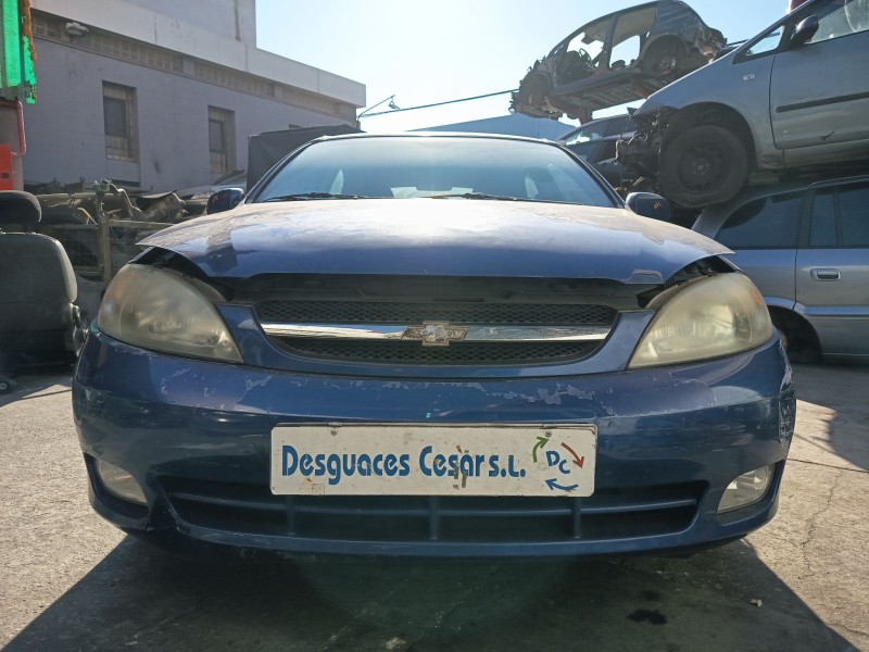 chevrolet lacetti (j200) del año 2006