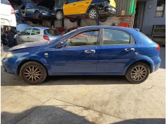 chevrolet lacetti (j200) del año 2006 2