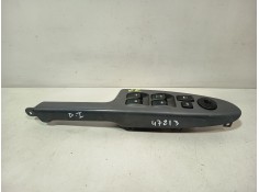 Recambio de mando elevalunas delantero izquierdo para kia rio 1.4 active referencia OEM IAM 827111G060GR  