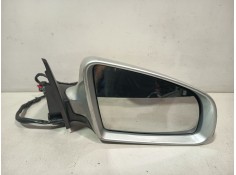 Recambio de espejo retrovisor derecho para audi a3 sportback (8pa) 1.6 fsi referencia OEM IAM 8P1858532K01C  ELECTRICO