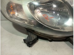 Recambio de faro derecho para citroën c1 (pm_, pn_) 1.0 referencia OEM IAM 89032958   2
