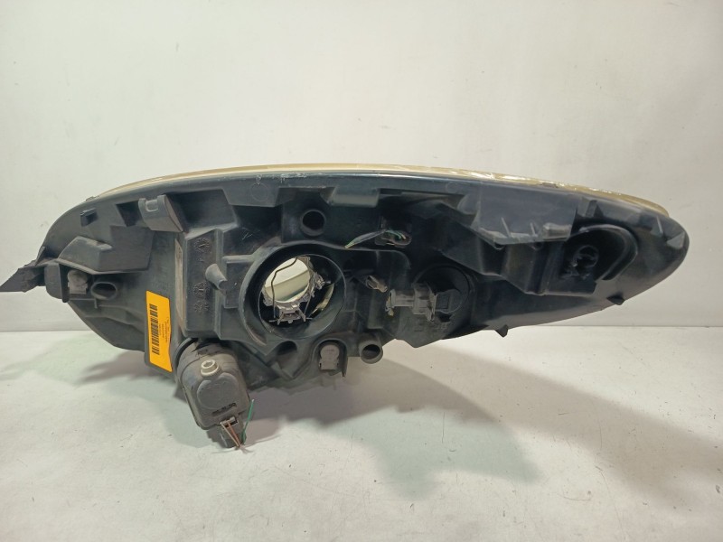 Recambio de faro derecho para citroën c1 (pm_, pn_) 1.0 referencia OEM IAM 89032958  