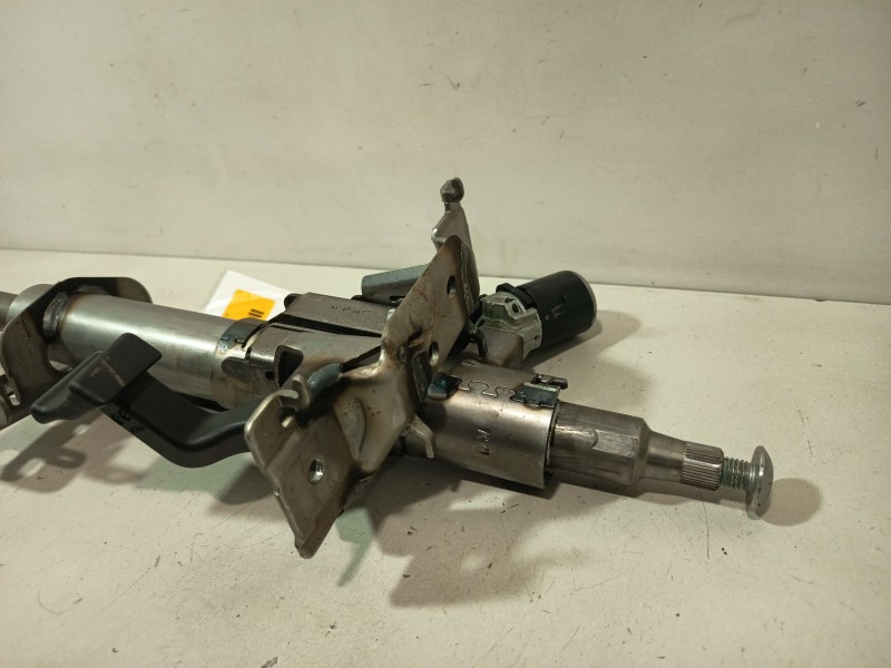 Recambio de columna direccion para peugeot 308 i (4a_, 4c_) 1.6 thp 16v referencia OEM IAM 9674861877  