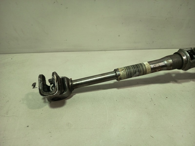 Recambio de columna direccion para peugeot 308 i (4a_, 4c_) 1.6 thp 16v referencia OEM IAM 9674861877  
