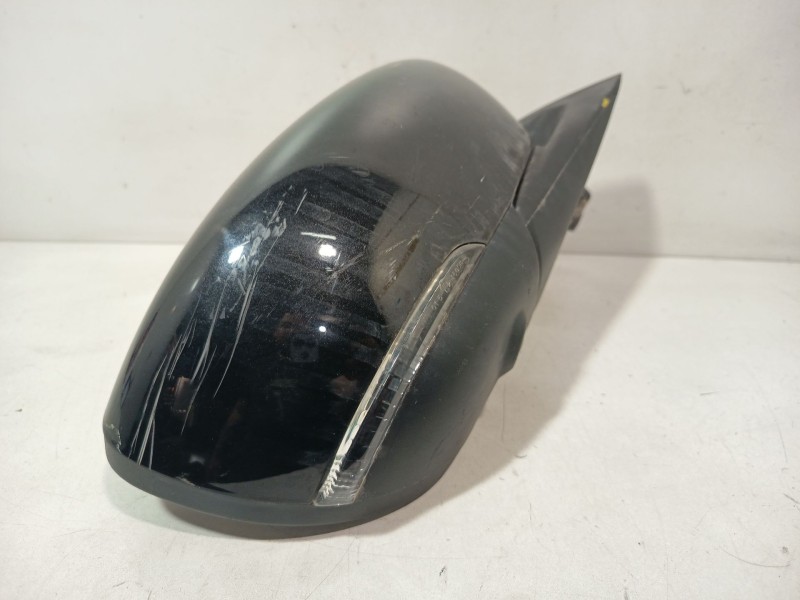 Recambio de espejo retrovisor derecho para nissan leaf (ze1) electric referencia OEM IAM 963015SH3D  