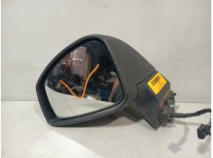Recambio de retrovisor izquierdo para renault scénic iii (jz0/1_) 1.5 dci referencia OEM IAM 963021615R  ELECTRICO