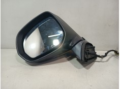 Recambio de retrovisor izquierdo para citroën c4 picasso i monospace (ud_) 1.6 hdi referencia OEM IAM 8153G8  