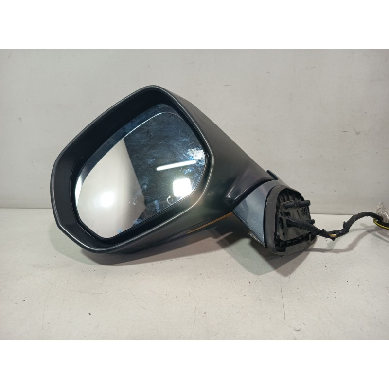 Recambio de retrovisor izquierdo para citroën c4 picasso i monospace (ud_) 1.6 hdi referencia OEM IAM 8153G8  